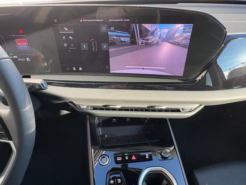 Audi A6 Avant e-hybrid quattro 220 kW