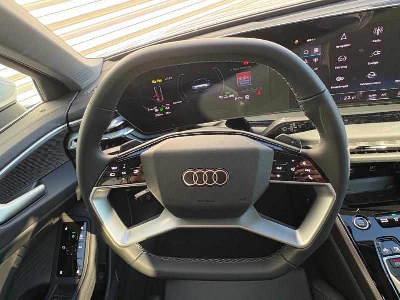 Audi A6 Avant e-hybrid quattro 220 kW