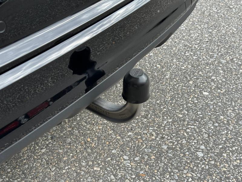 Audi Q2 30 TFSI admired