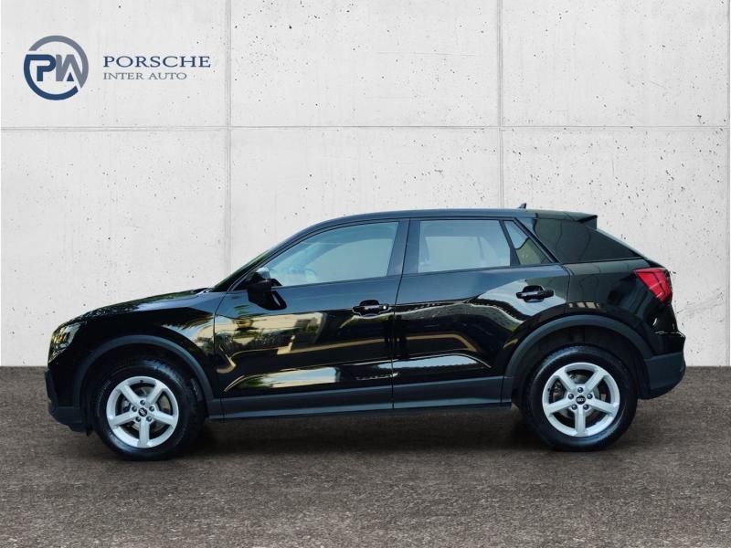 Audi Q2 35 TFSI intense