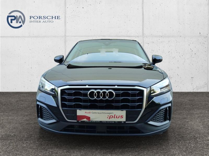 Audi Q2 35 TFSI intense