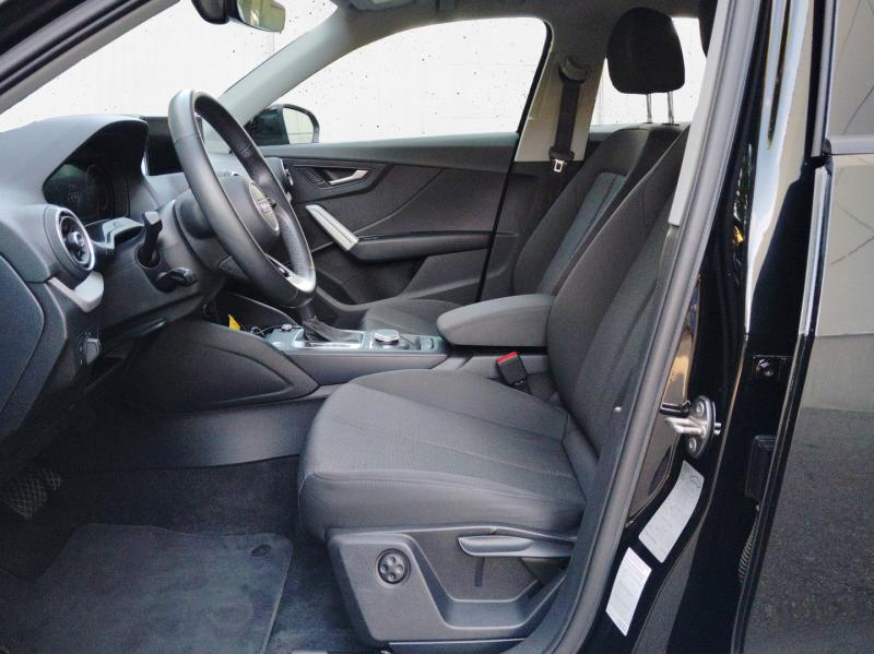 Audi Q2 35 TFSI intense