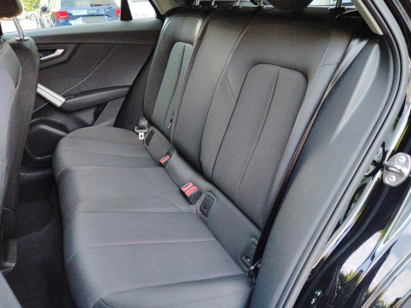 Audi Q2 35 TFSI intense