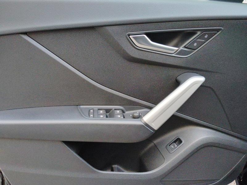 Audi Q2 35 TFSI intense