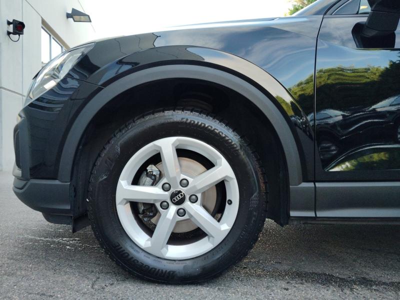 Audi Q2 35 TFSI intense