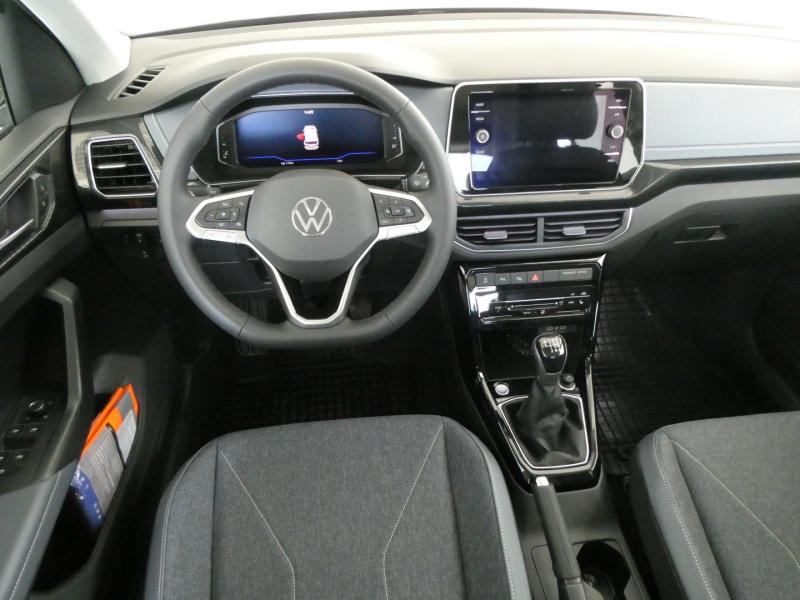 VW T-Cross Style TSI