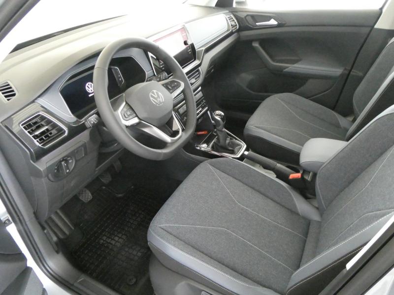 VW T-Cross Style TSI