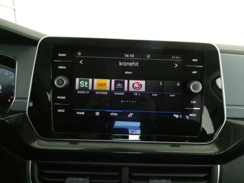 VW T-Cross Style TSI