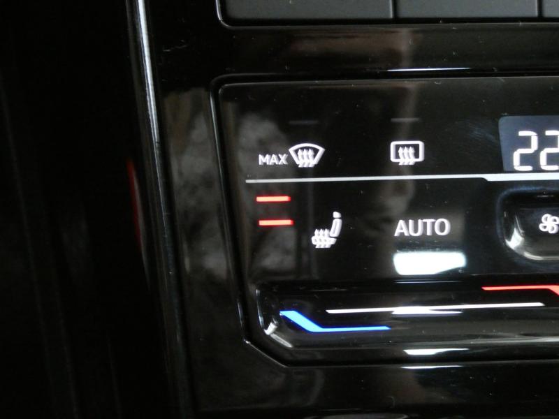 VW T-Cross Style TSI