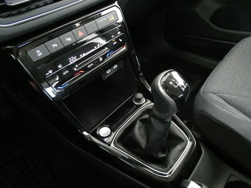 VW T-Cross Style TSI