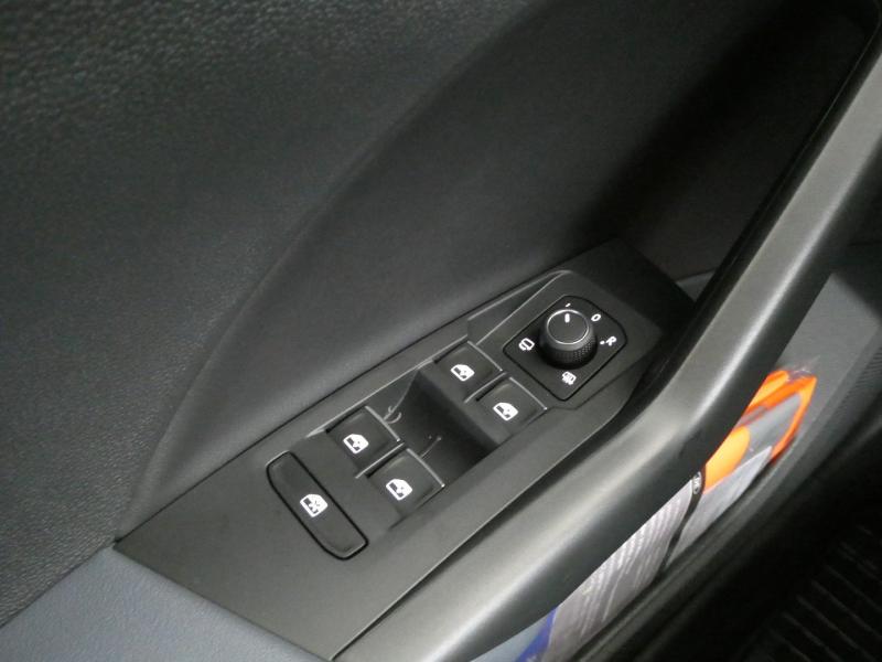 VW T-Cross Style TSI