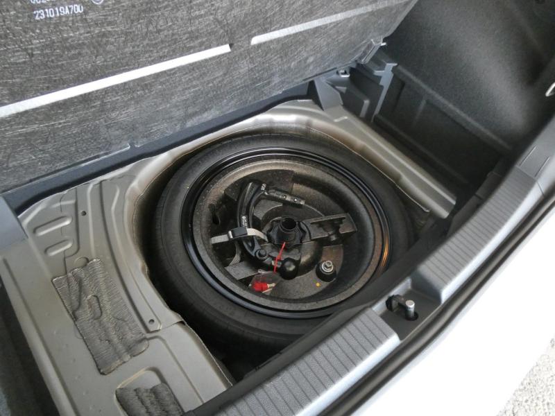 VW T-Cross Style TSI