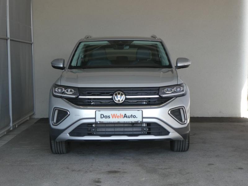 VW T-Cross Style TSI