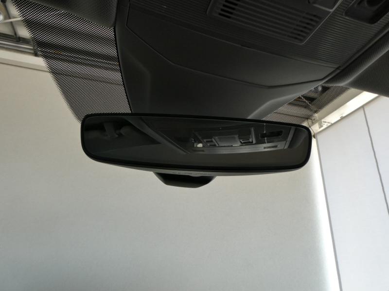 VW T-Cross Style TSI