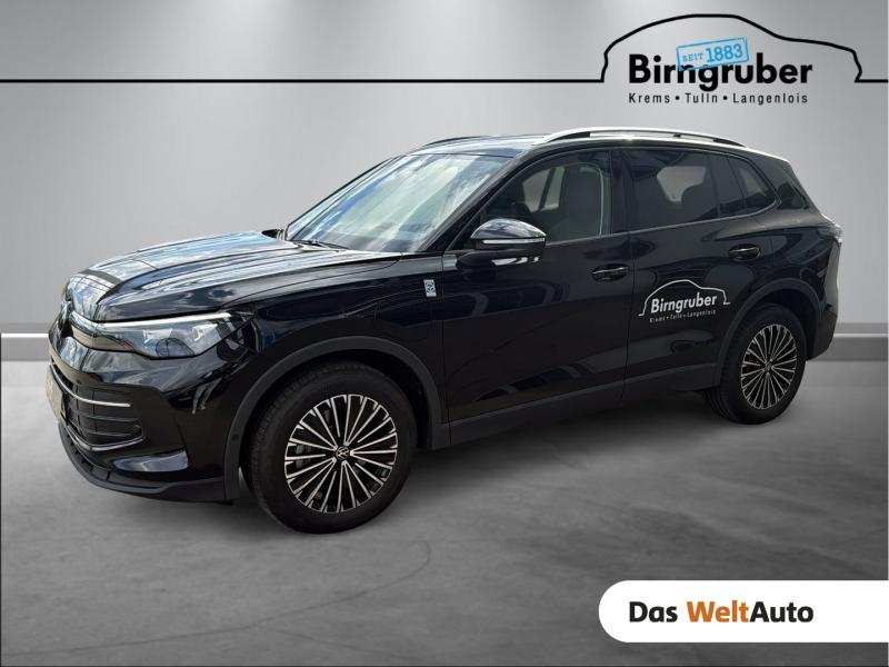 Tayron Volkswagen VW Tayron Sport eHybrid DSG 150kW