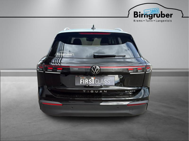 VW Tayron Sport eHybrid DSG 150kW