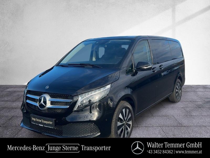 V-Klasse Mercedes-Benz MERCEDES-BENZ V 220 d 4MATIC Lang