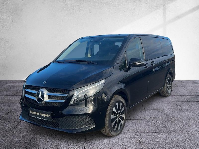 MERCEDES-BENZ V 220 d 4MATIC Lang