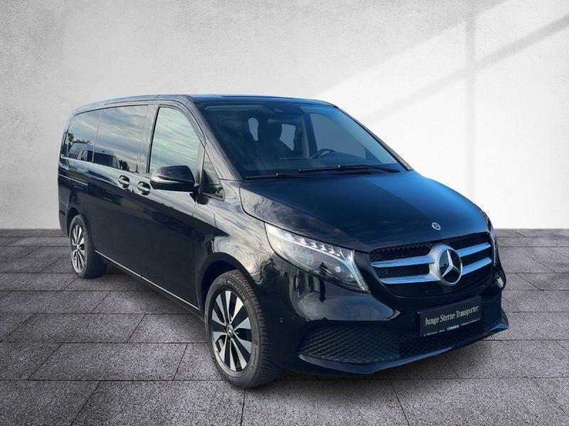 MERCEDES-BENZ V 220 d 4MATIC Lang