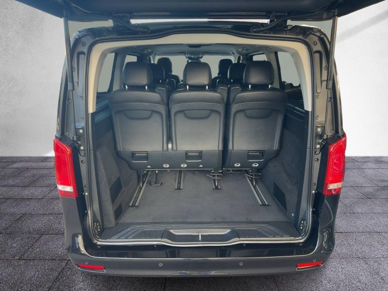 MERCEDES-BENZ V 220 d 4MATIC Lang