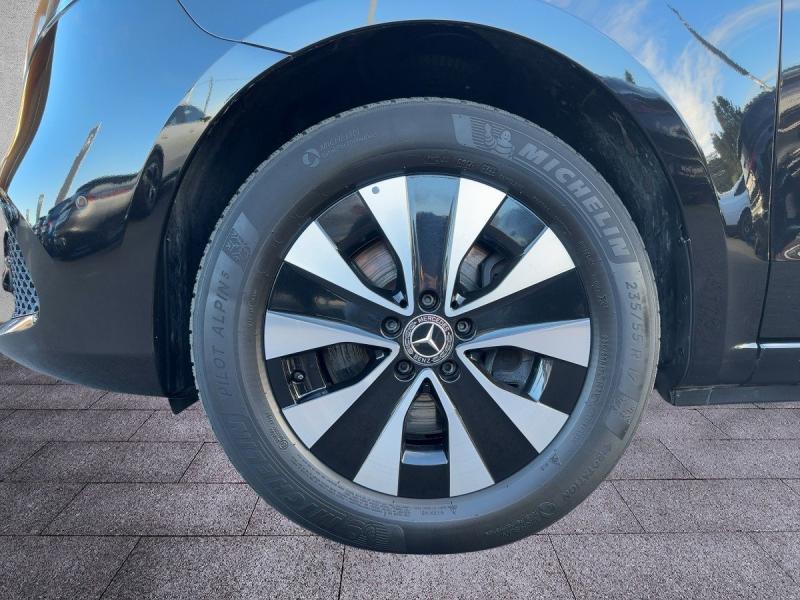 MERCEDES-BENZ V 220 d 4MATIC Lang