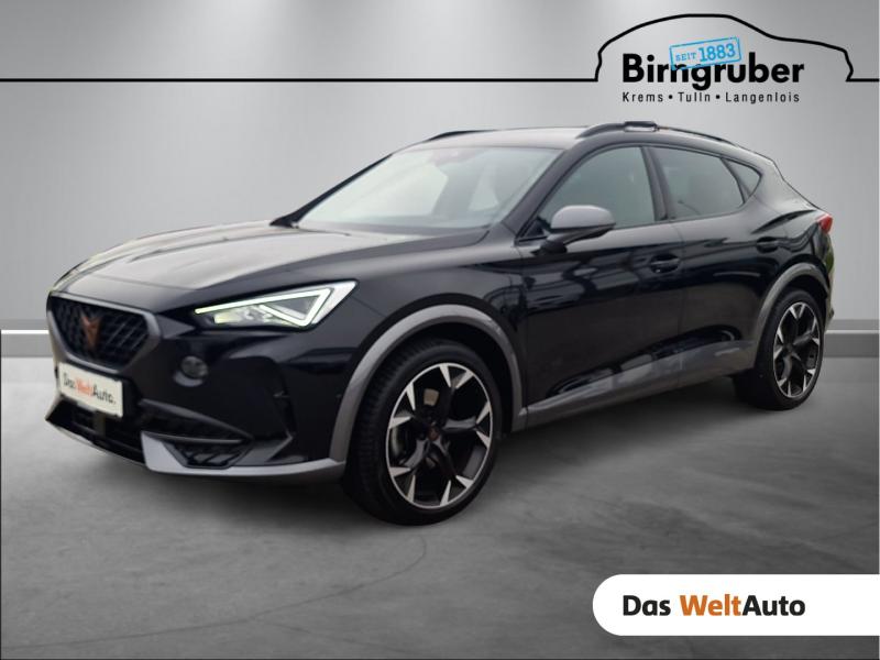 Formentor Cupra CUPRA Formentor 1.5 TSI 150 PS DSG ACT