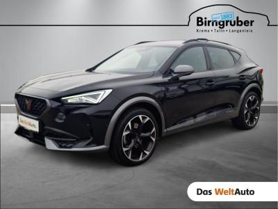 CUPRA Formentor 1.5 TSI 150 PS DSG ACT