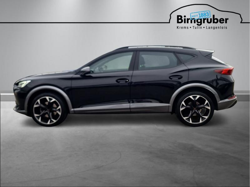 CUPRA Formentor 1.5 TSI 150 PS DSG ACT