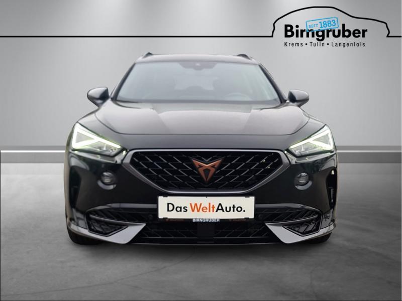 CUPRA Formentor 1.5 TSI 150 PS DSG ACT