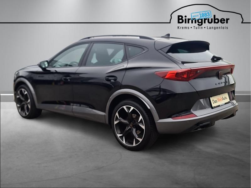 CUPRA Formentor 1.5 TSI 150 PS DSG ACT