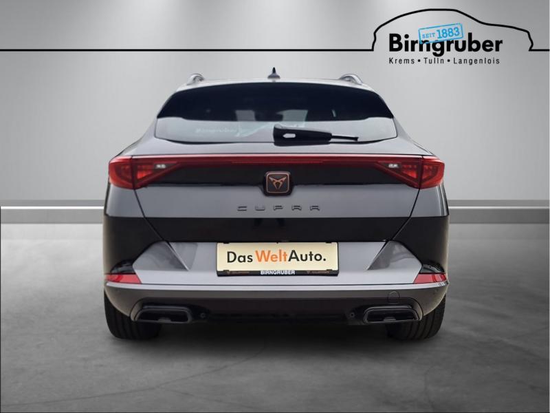 CUPRA Formentor 1.5 TSI 150 PS DSG ACT