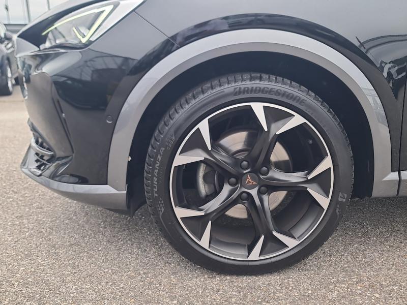 CUPRA Formentor 1.5 TSI 150 PS DSG ACT