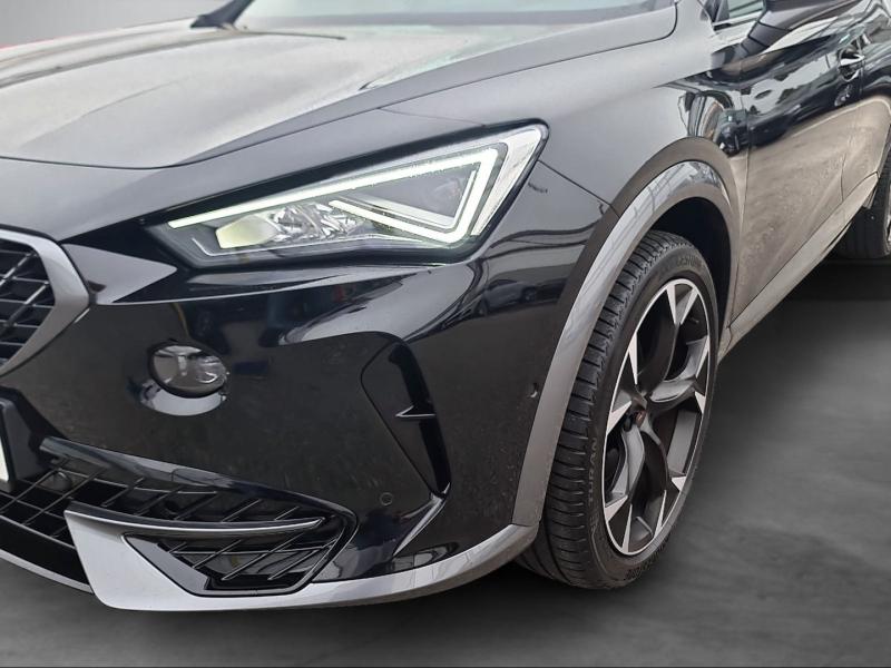 CUPRA Formentor 1.5 TSI 150 PS DSG ACT