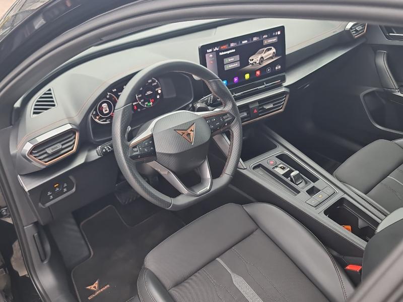 CUPRA Formentor 1.5 TSI 150 PS DSG ACT