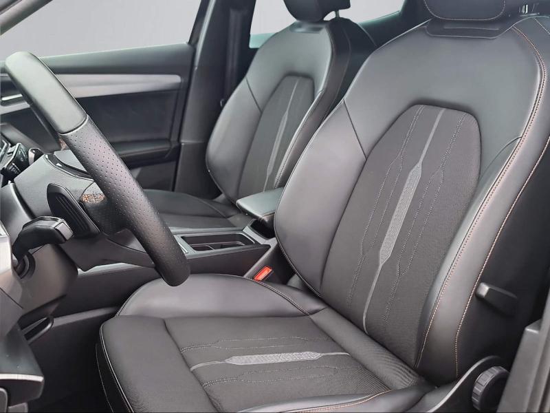 CUPRA Formentor 1.5 TSI 150 PS DSG ACT