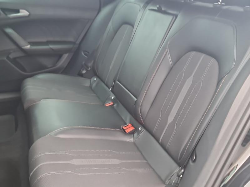 CUPRA Formentor 1.5 TSI 150 PS DSG ACT