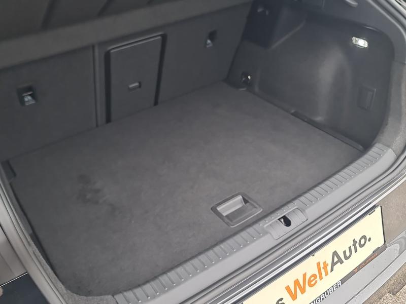 CUPRA Formentor 1.5 TSI 150 PS DSG ACT