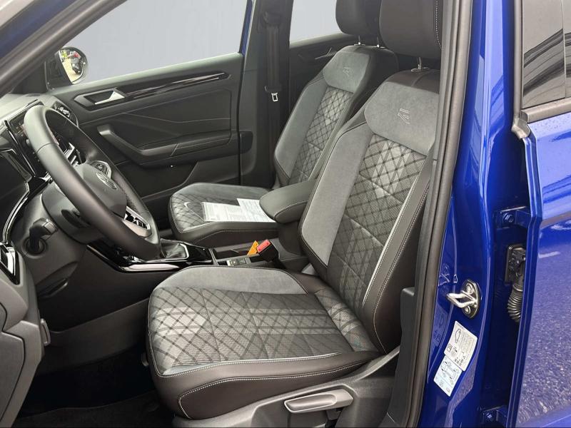 VW T-Roc R-Line TSI DSG