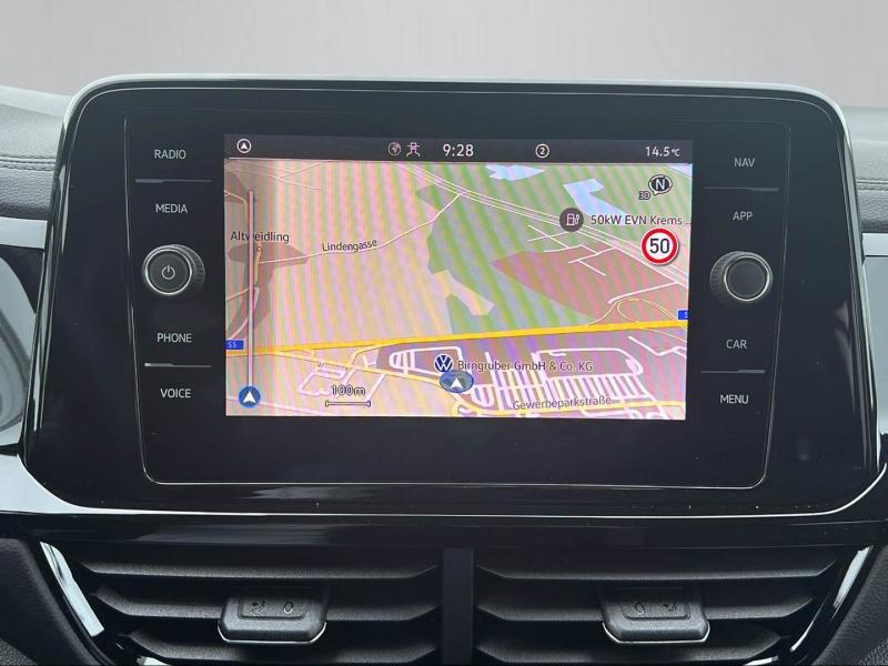 VW T-Roc R-Line TSI DSG