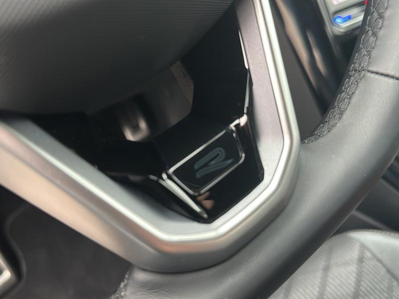 VW T-Roc R-Line TSI DSG