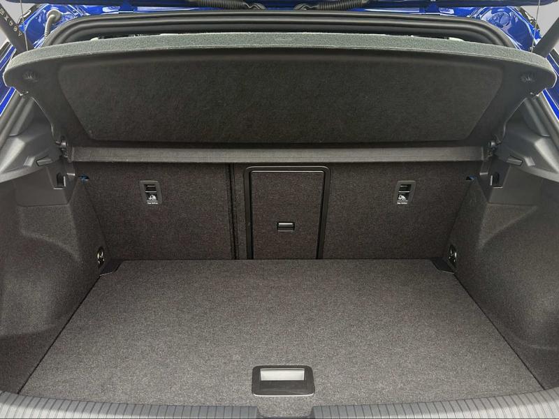 VW T-Roc R-Line TSI DSG