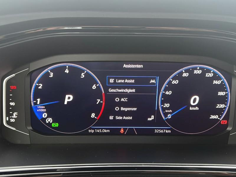 VW T-Roc R-Line TSI DSG