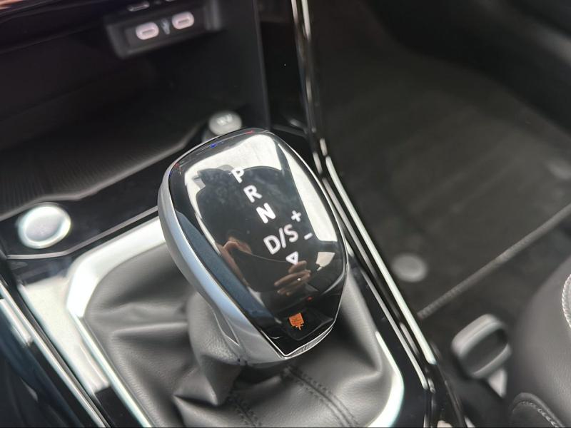 VW T-Roc R-Line TSI DSG