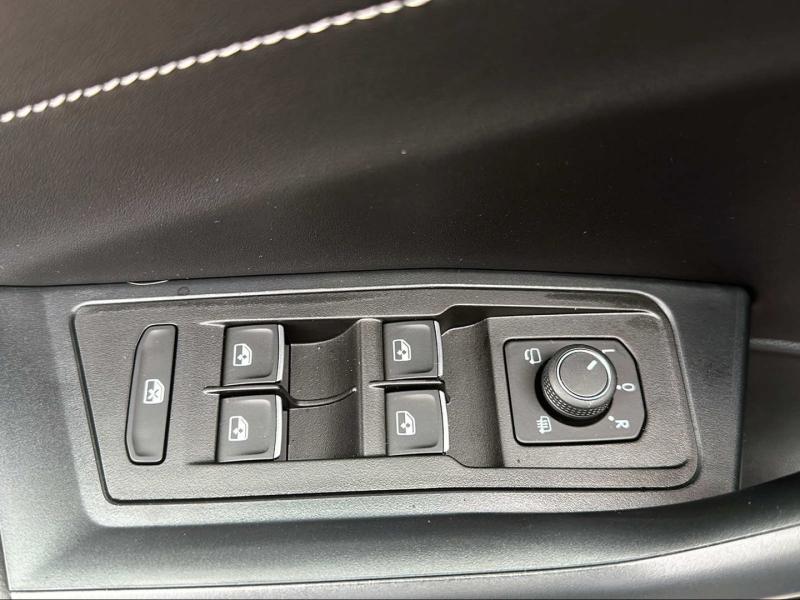 VW T-Roc R-Line TSI DSG