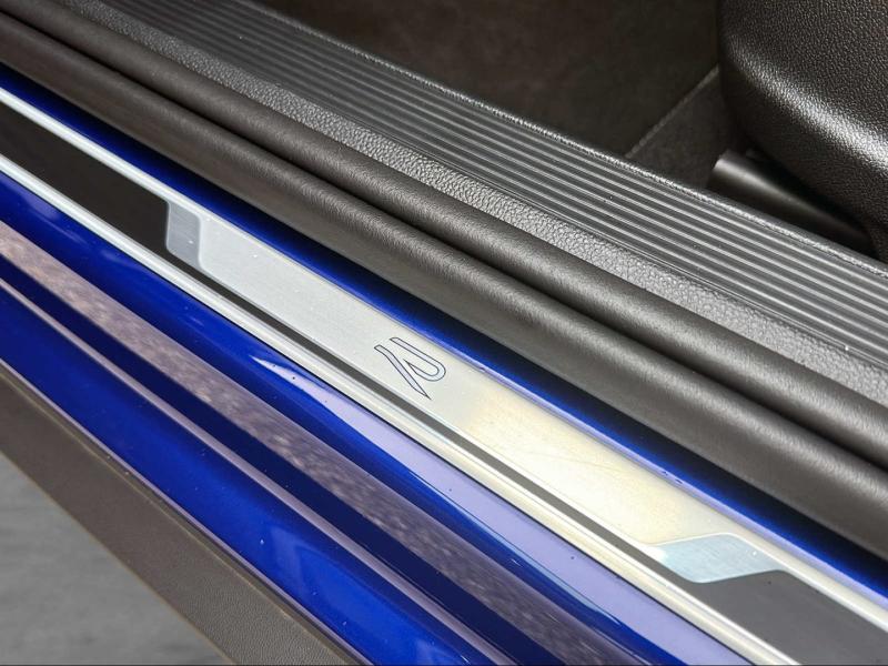 VW T-Roc R-Line TSI DSG