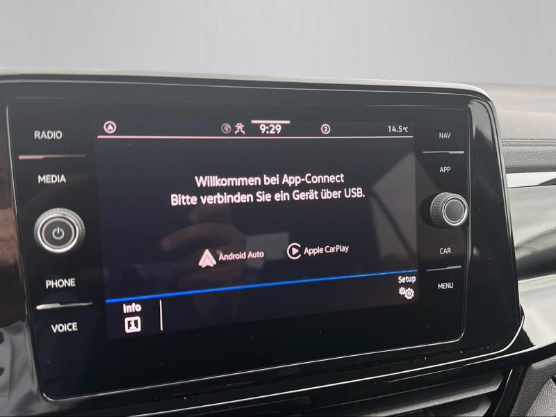 VW T-Roc R-Line TSI DSG