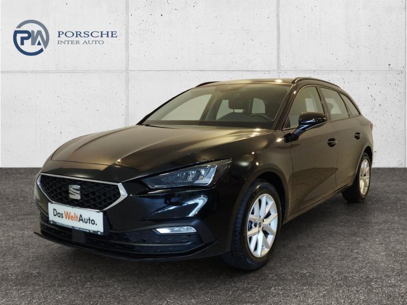 SEAT Leon SP Kombi Style 1.0 TSI