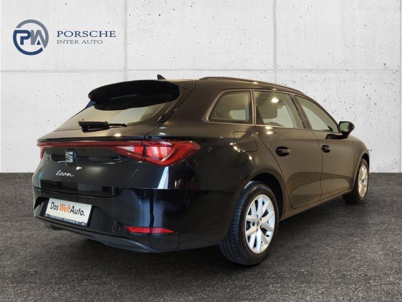 SEAT Leon SP Kombi Style 1.0 TSI