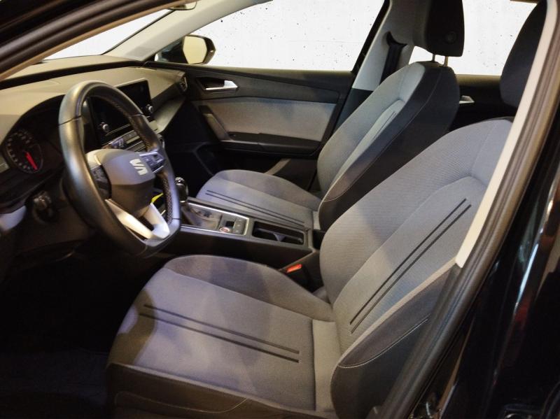 SEAT Leon SP Kombi Style 1.0 TSI