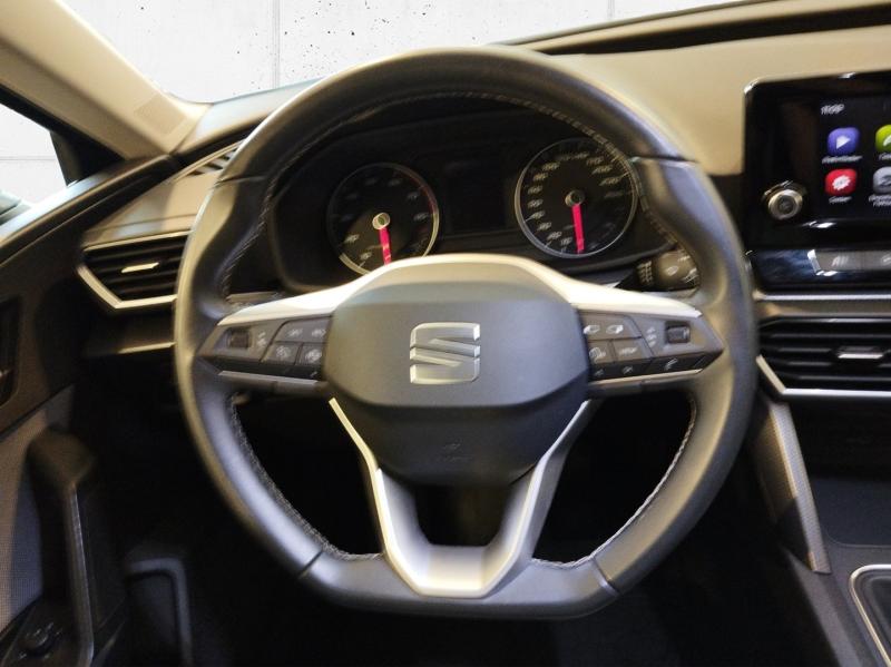 SEAT Leon SP Kombi Style 1.0 TSI